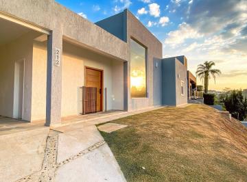 Casa · 392m² · 4 Quartos · 6 Vagas · Casa Em Paysage Serein, Vargem Grande Paulista/sp de 392 m² 4 Quartos À Venda por R$1.450.000