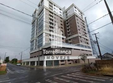 Apartamento · 339m² · 3 Quartos · 3 Vagas · Apartamento Em Centro, Carambeí/pr de 339 m² 3 Quartos À Venda por R$1.400.000