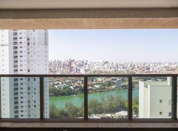 Apartamento · 323m² · 3 Quartos · 4 Vagas · Apartamento Em Santa Rosa, Londrina/pr de 323 m² 3 Quartos À Venda por R$3.950.000