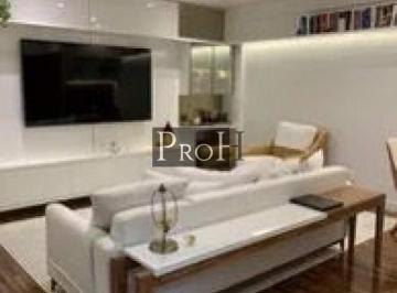 Apartamento · 126m² · 3 Quartos · 3 Vagas · Apartamento Em Vila Scarpelli, Santo André/sp de 126 m² 3 Quartos À Venda por R$1.350.000