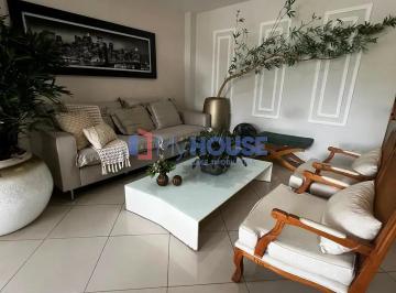 Apartamento · 165m² · 3 Quartos · 2 Vagas · Apartamento Em Centro, Ilhéus/ba de 165 m² 3 Quartos À Venda por R$1.400.000