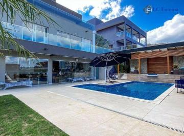 Casa · 516m² · 4 Quartos · 5 Vagas · Casa Em Terras de Santa Adélia, Vargem Grande Paulista/sp de 516 m² 4 Quartos À Venda por R$4.500