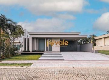 Casa · 300m² · 3 Quartos · 3 Vagas · Casa Em Jardim Do Golfe, São José Dos Campos/sp de 300 m² 3 Quartos À Venda por R$4.800.000