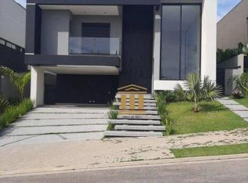 Casa · 375m² · 5 Quartos · 4 Vagas · Casa Em Condomínio Residencial Alphaville I, São José Dos Campos/sp de 375 m² 5 Quartos À Venda por R