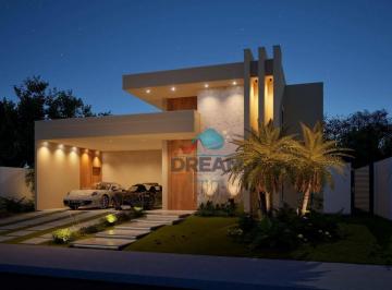 Casa · 230m² · 3 Quartos · 2 Vagas · Casa Em Alphaville, Rio Das Ostras/rj de 230 m² 3 Quartos À Venda por R$1.450.000