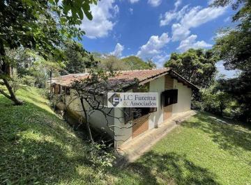 Casa · 209m² · 4 Quartos · 6 Vagas · Casa Em Jardim Colibri, Cotia/sp de 209 m² 4 Quartos À Venda por R$3.900.000