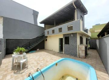 Casa · 80m² · 3 Quartos · 1 Vaga · Casa Em Centro, Itajaí/sc de 80 m² 3 Quartos À Venda por R$1.400.000