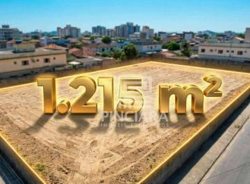 Terreno · 1215m² · Terreno Em Largo Do Barradas, Niterói/rj de 0 m² À Venda por R$4.000.000ou Para Locação R$20