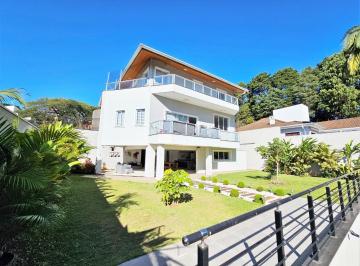 Casa · 800m² · 4 Quartos · 4 Vagas · Casa Em Bosque Do Vianna, Cotia/sp de 800 m² 4 Quartos À Venda por R$4.100.000
