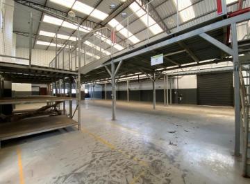 Comercial · 2100m² · Galpão Em Chácaras Nova Suzano, Suzano/sp de 2100 m² À Venda por R$4.500.000