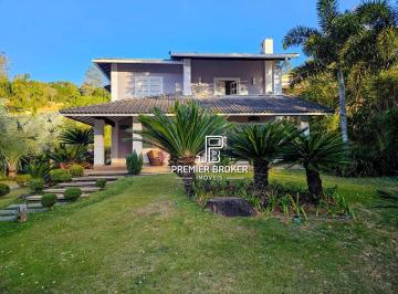 Casa · 393m² · 5 Quartos · 4 Vagas · Casa Em Quebra Frascos, Teresópolis/rj de 393 m² 5 Quartos À Venda por R$4.750.000