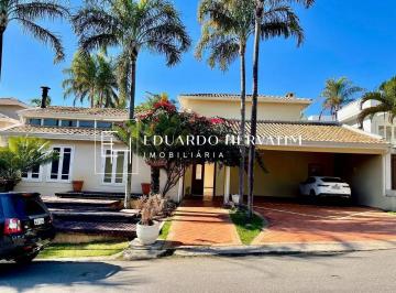 Casa · 532m² · 4 Quartos · 6 Vagas · Casa Em Chácara Malota, Jundiaí/sp de 532 m² 4 Quartos À Venda por R$4.100.000