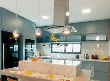 Casa · 484m² · 4 Quartos · 4 Vagas · Casa Em Jardim Florestal, Jundiaí/sp de 484 m² 4 Quartos À Venda por R$4.070.000