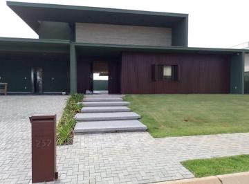Casa · 420m² · 4 Quartos · 6 Vagas · Casa Em Residencial Haras Patente, Jaguariúna/sp de 420 m² 4 Quartos À Venda por R$4.500.000