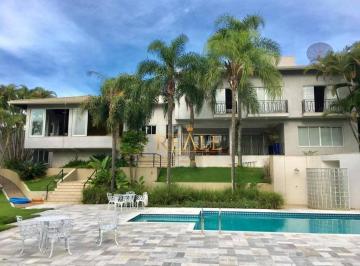 Casa · 753m² · 4 Quartos · 5 Vagas · Casa Em Condomínio Estância Marambaia, Vinhedo/sp de 753 m² 4 Quartos À Venda por R$4.500.000