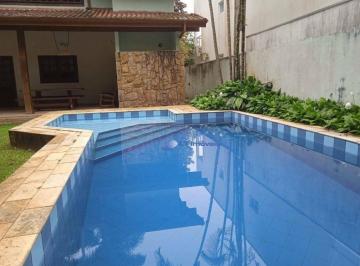 Casa · 356m² · 5 Quartos · 3 Vagas · Casa Em São Lourenço, Bertioga/sp de 356 m² 5 Quartos À Venda por R$4.000.000