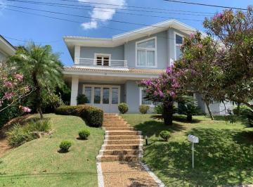 Casa · 457m² · 4 Quartos · 4 Vagas · Casa Em Jardim Plaza Athénée, Itu/sp de 457 m² 4 Quartos À Venda por R$4.500.000