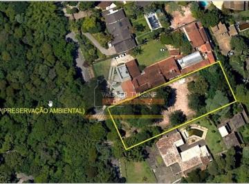 Terreno · 2635m² · Terreno Em Chácara Vale Do Rio Cotia, Carapicuíba/sp de 2635 m² À Venda por R$1.450.000