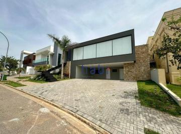 Casa · 430m² · 3 Quartos · 6 Vagas · Casa Em Alphaville Nova Esplanada 3, Votorantim/sp de 430 m² 3 Quartos À Venda por R$4.000.000