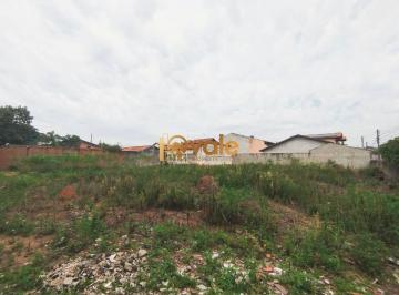 Terreno · 890m² · Terreno Em Cidade Jardim, Jacareí/sp de 0 m² À Venda por R$1.060.000