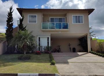 Casa · 240m² · 3 Quartos · 6 Vagas · Casa Em Paysage Bella Vittá, Vargem Grande Paulista/sp de 240 m² 3 Quartos À Venda por R$1.350.000
