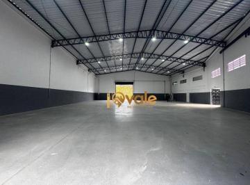 Comercial · 585m² · 17 Vagas · Galpão Em Santa Paula, Jacareí/sp de 585 m² À Venda por R$3.900.000