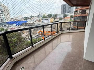 Apartamento · 274m² · 4 Quartos · 4 Vagas · Apartamento Em Jardim Maia, Guarulhos/sp de 274 m² 4 Quartos À Venda por R$2.160.000