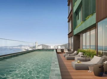 Apartamento · 150m² · 4 Quartos · 3 Vagas · Apartamento Em Centro, Itapema/sc de 150 m² 4 Quartos À Venda por R$4.390.000
