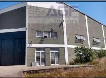 Comercial · 518m² · Galpão Em Chácaras Marco, Barueri/sp de 518 m² À Venda por R$4.000.000
