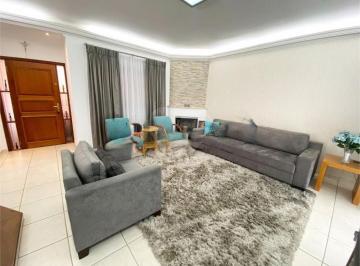 Casa · 241m² · 4 Quartos · 4 Vagas · Casa Em Jardim Paulista I, Jundiaí/sp de 241 m² 4 Quartos À Venda por R$1.400.000