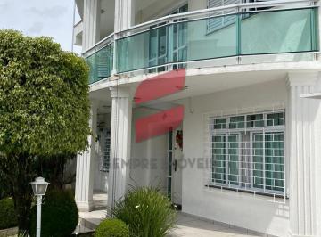 Casa · 247m² · 3 Quartos · 6 Vagas · Casa Em Centro, Pinhais/pr de 247 m² 3 Quartos À Venda por R$1.400.000