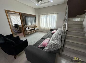 Casa · 250m² · 3 Quartos · 4 Vagas · Casa Em Parque Califórnia, Jacareí/sp de 0 m² 3 Quartos À Venda por R$1.390.000