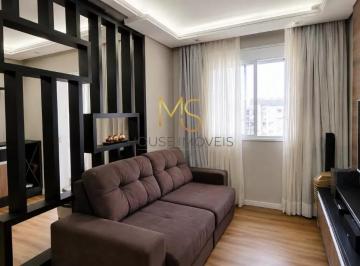 Apartamento · 83m² · 2 Quartos · 2 Vagas · Apartamento Em Continental, Osasco/sp de 83 m² 2 Quartos À Venda por R$1.090.000
