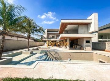 Casa · 645m² · 4 Quartos · 4 Vagas · Casa Em Mirante Do Vale, Jacareí/sp de 645 m² 4 Quartos À Venda por R$4.200.000