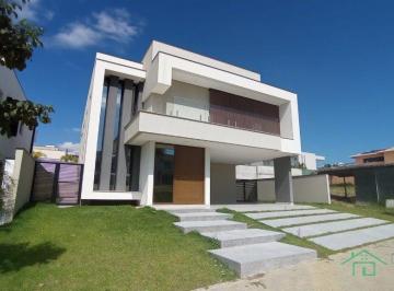 Casa · 450m² · 4 Quartos · 4 Vagas · Casa Em Condomínio Residencial Alphaville II, São José Dos Campos/sp de 0 m² 4 Quartos À Venda por R$