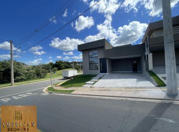 Casa · 171m² · 3 Quartos · 4 Vagas · Casa Em Jardins Bolonha, Senador Canedo/go de 171 m² 3 Quartos À Venda por R$1.450.000