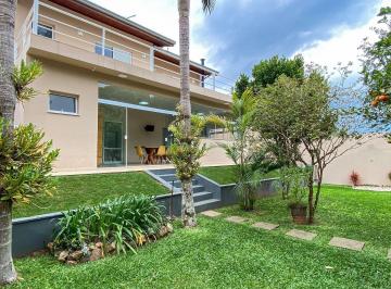 Casa · 289m² · 3 Quartos · 4 Vagas · Casa Em Santa Adélia, Vargem Grande Paulista/sp de 289 m² 3 Quartos À Venda por R$1.400.000