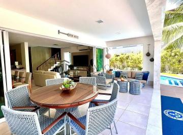 Casa · 245m² · 5 Quartos · 3 Vagas · Casa Em Muro Alto, Ipojuca/pe de 245 m² 5 Quartos À Venda por R$4.000.000