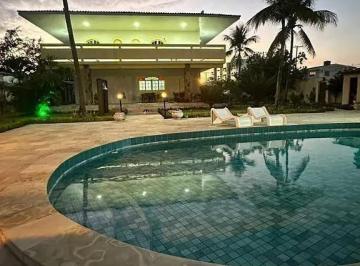 Casa · 560m² · 6 Quartos · 8 Vagas · Casa Em Candeias, Jaboatão Dos Guararapes/pe de 560 m² 6 Quartos À Venda por R$4.500.000