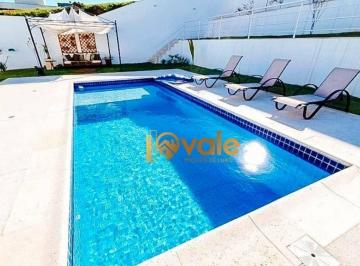 Casa · 490m² · 5 Quartos · 4 Vagas · Casa Em Condomínio Reserva Do Paratehy, São José Dos Campos/sp de 490 m² 5 Quartos À Venda por R$4.5