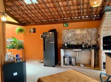 Casa · 130m² · 3 Quartos · 2 Vagas · Casa Em Parque Ideal, Carapicuíba/sp de 130 m² 3 Quartos À Venda por R$1.450.000