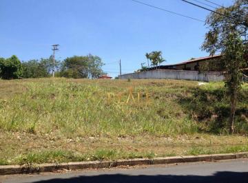 Terreno · 947m² · Terreno Em Condomínio Estância Marambaia, Vinhedo/sp de 0 m² À Venda por R$1.390.000