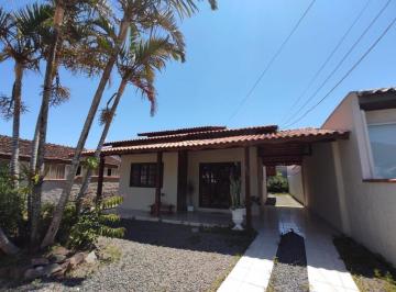 Casa · 156m² · 3 Quartos · 2 Vagas · Casa Em Armação, Penha/sc de 156 m² 3 Quartos À Venda por R$1.400.000