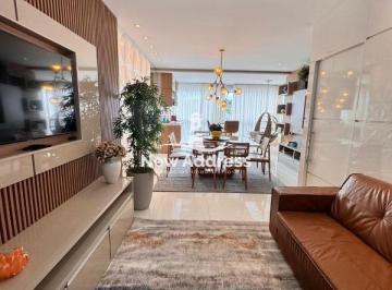 Apartamento · 115m² · 3 Quartos · 2 Vagas · Apartamento Em São Geraldo, Cariacica/es de 115 m² 3 Quartos À Venda por R$1.400.000