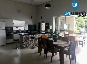 Casa · 220m² · 3 Quartos · 2 Vagas · Casa Em Residencial Terras Nobres, Itatiba/sp de 220 m² 3 Quartos À Venda por R$1.400.000