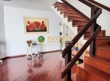Casa · 259m² · 5 Quartos · 5 Vagas · Casa Em Canto, Florianópolis/sc de 259 m² 5 Quartos À Venda por R$1.800.000