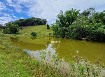 Rural · 500m² · 6 Quartos · Fazenda Em Quizanga, Cachoeiras de Macacu/rj de 500 m² 6 Quartos À Venda por R$4.000.000