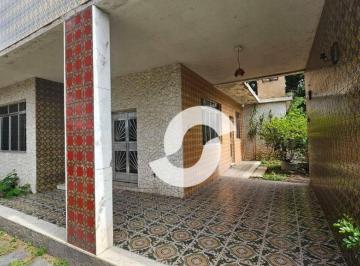 Casa · 340m² · 3 Quartos · 6 Vagas · Casa Em Alcântara, São Gonçalo/rj de 340 m² 3 Quartos À Venda por R$4.000.000