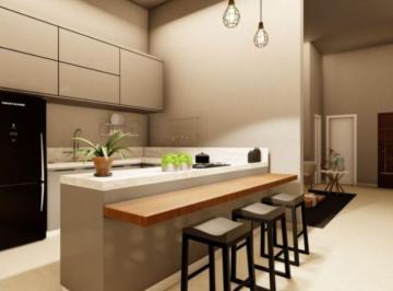 Casa · 178m² · 3 Quartos · 4 Vagas · Casa Em Boa Esperança, Paulínia/sp de 178 m² 3 Quartos À Venda por R$1.400.000