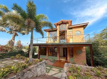 Casa · 3m² · 6 Quartos · 6 Vagas · Casa Em Bosque de Geribá, Armação Dos Búzios/rj de 3 m² 6 Quartos À Venda por R$4.200.000